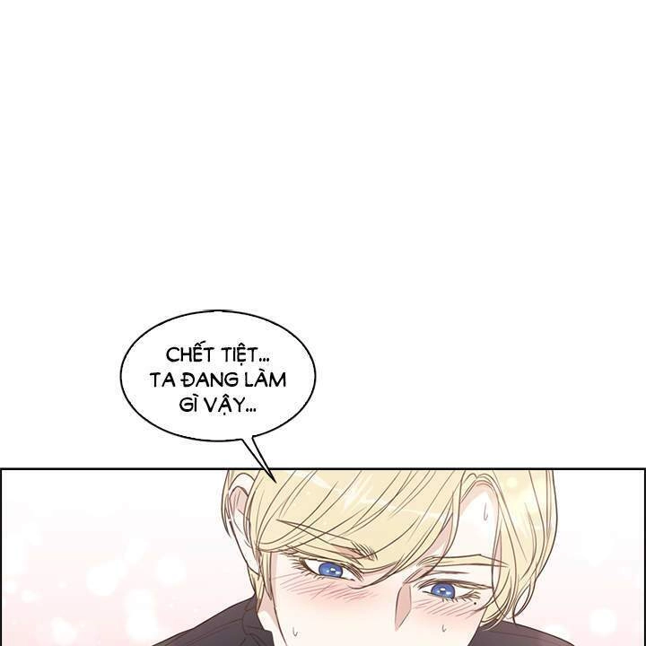 Vị Cứu Tinh Của Nhân Vật Phản Diện Chapter 24 - 4