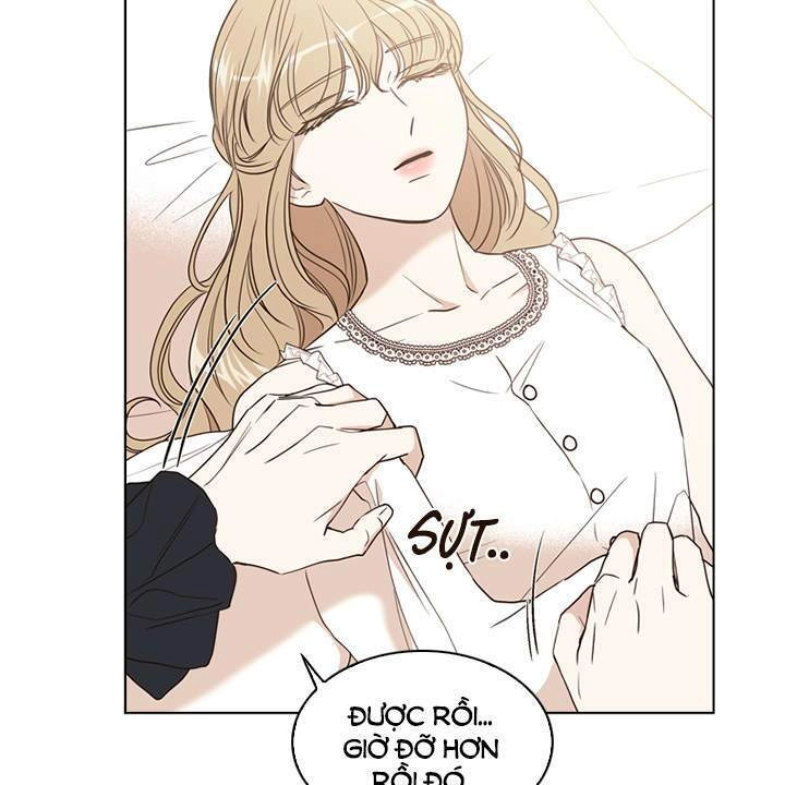 Vị Cứu Tinh Của Nhân Vật Phản Diện Chapter 24 - 6