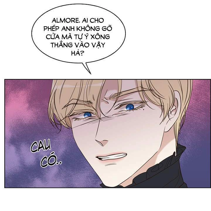 Vị Cứu Tinh Của Nhân Vật Phản Diện Chapter 24 - 12