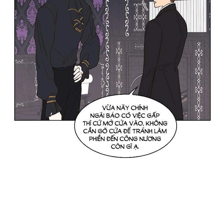 Vị Cứu Tinh Của Nhân Vật Phản Diện Chapter 24 - 14