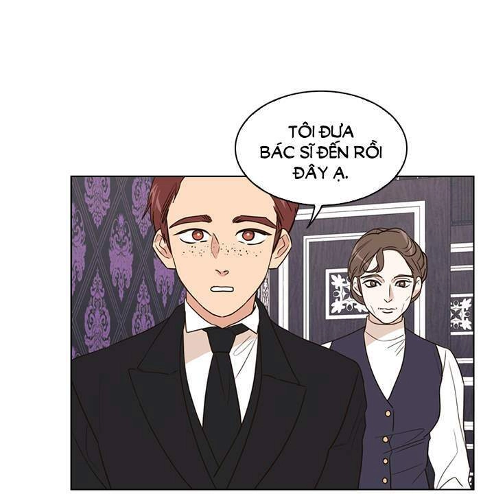 Vị Cứu Tinh Của Nhân Vật Phản Diện Chapter 24 - 15