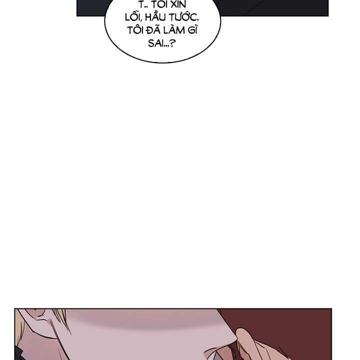 Vị Cứu Tinh Của Nhân Vật Phản Diện Chapter 24 - 21