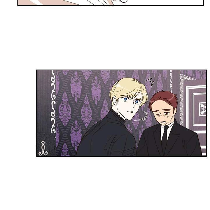 Vị Cứu Tinh Của Nhân Vật Phản Diện Chapter 24 - 24