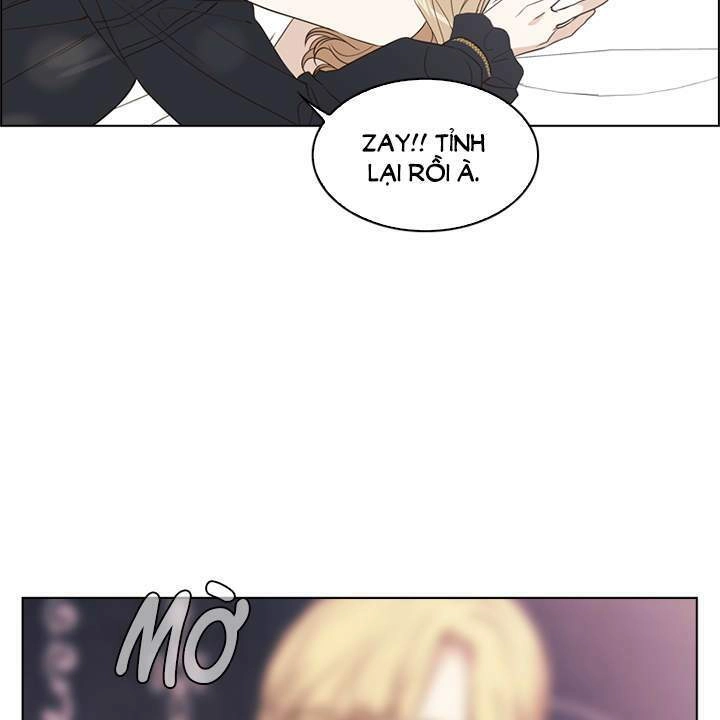 Vị Cứu Tinh Của Nhân Vật Phản Diện Chapter 24 - 26