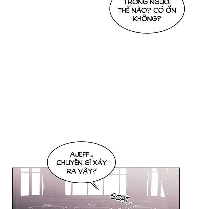 Vị Cứu Tinh Của Nhân Vật Phản Diện Chapter 24 - 29