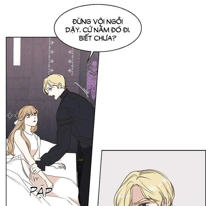 Vị Cứu Tinh Của Nhân Vật Phản Diện Chapter 24 - 31