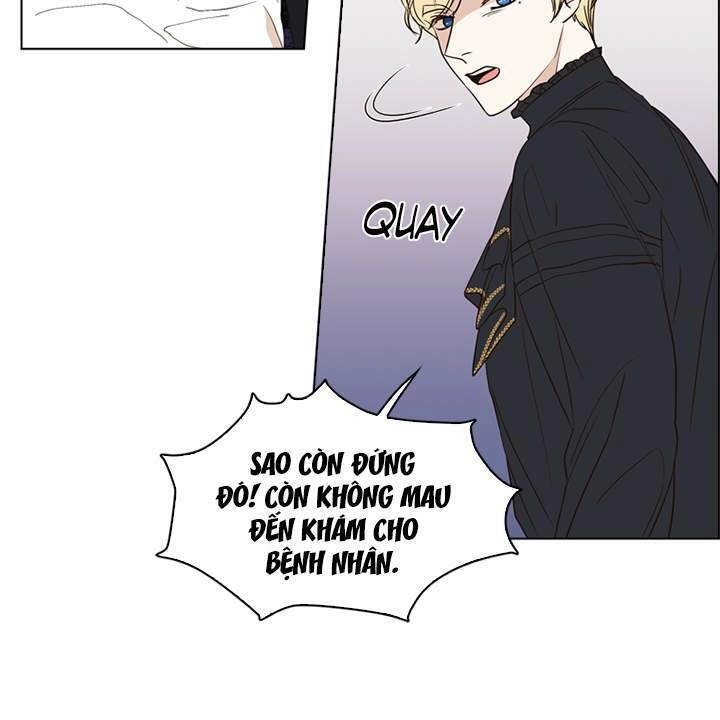 Vị Cứu Tinh Của Nhân Vật Phản Diện Chapter 24 - 32