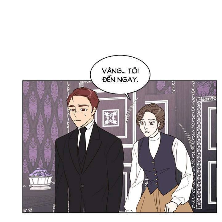 Vị Cứu Tinh Của Nhân Vật Phản Diện Chapter 24 - 33