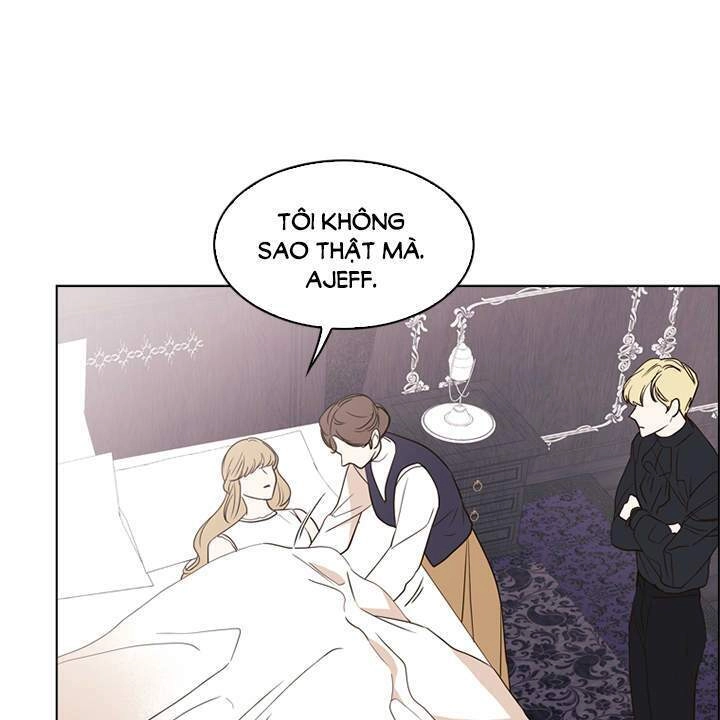 Vị Cứu Tinh Của Nhân Vật Phản Diện Chapter 24 - 39