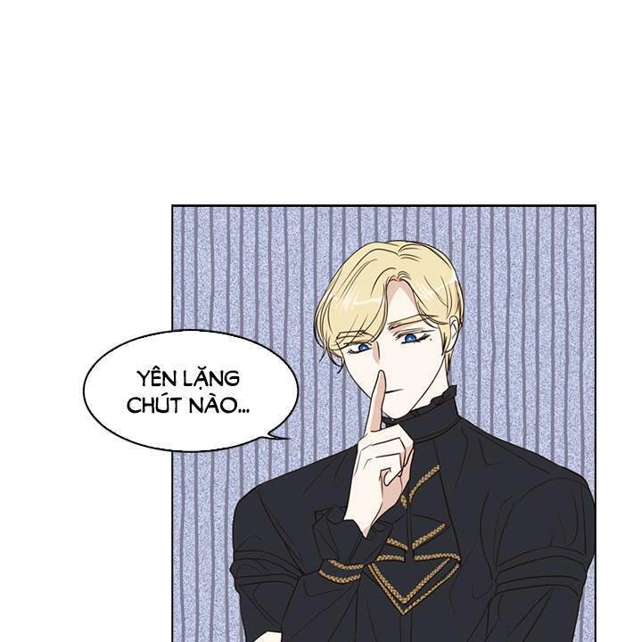 Vị Cứu Tinh Của Nhân Vật Phản Diện Chapter 24 - 41