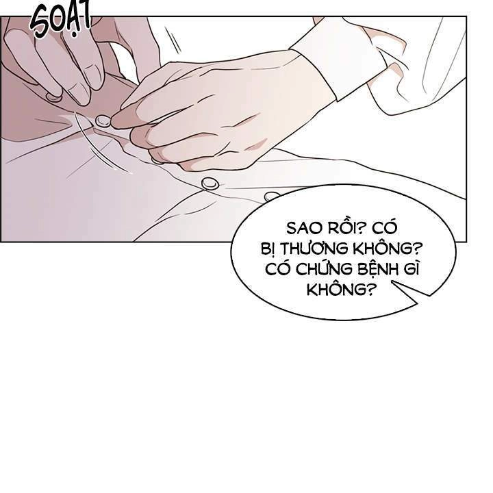 Vị Cứu Tinh Của Nhân Vật Phản Diện Chapter 24 - 44