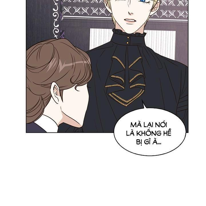 Vị Cứu Tinh Của Nhân Vật Phản Diện Chapter 24 - 47