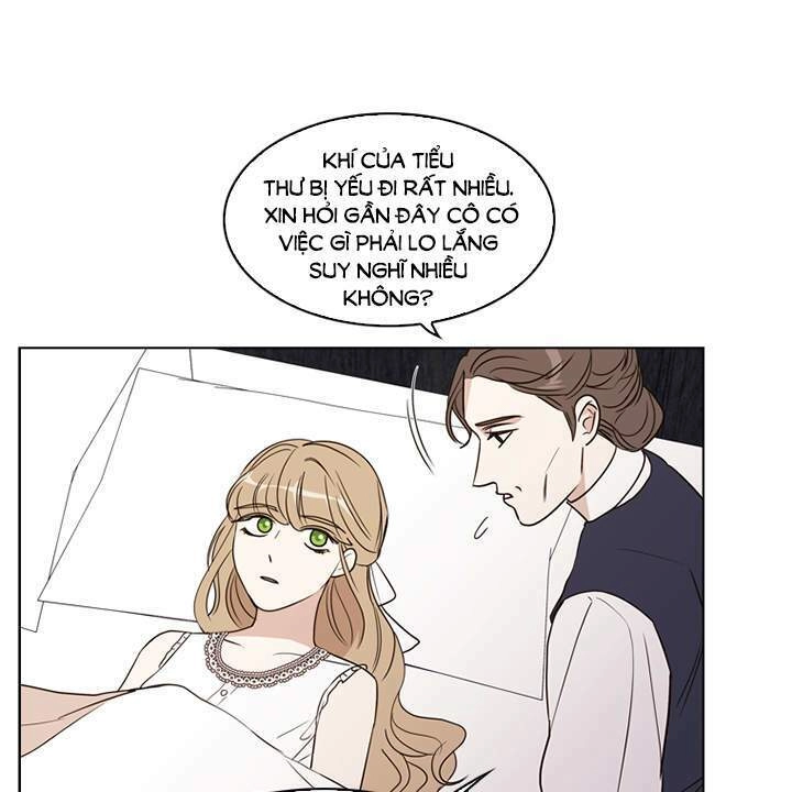 Vị Cứu Tinh Của Nhân Vật Phản Diện Chapter 24 - 48