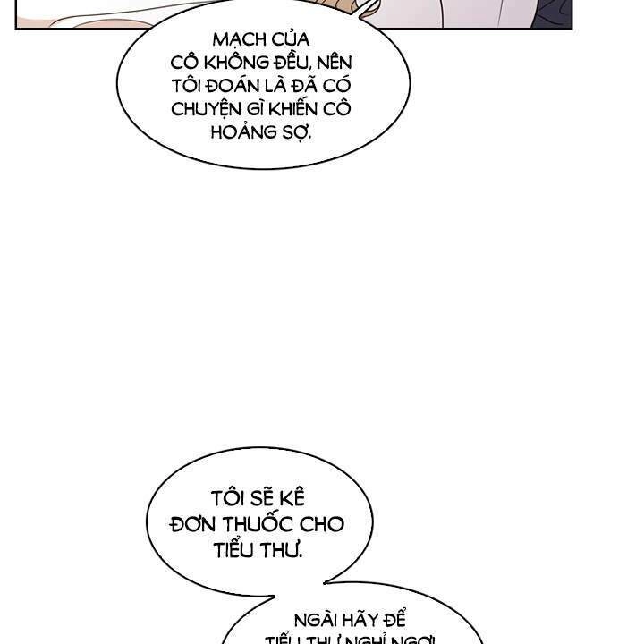 Vị Cứu Tinh Của Nhân Vật Phản Diện Chapter 24 - 49