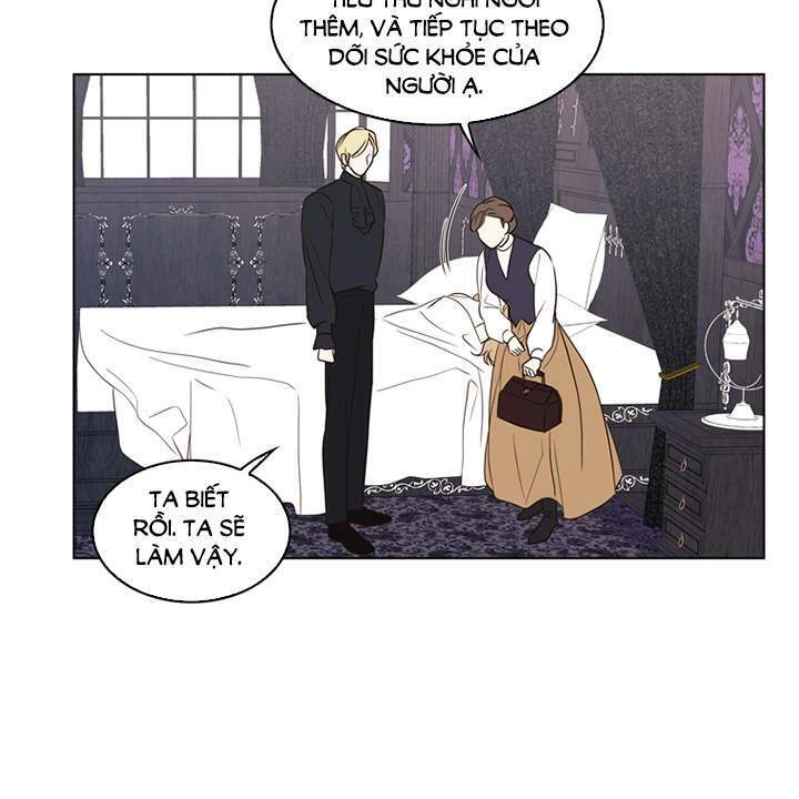 Vị Cứu Tinh Của Nhân Vật Phản Diện Chapter 24 - 50