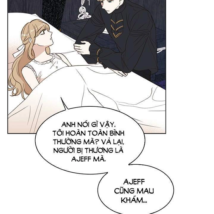 Vị Cứu Tinh Của Nhân Vật Phản Diện Chapter 24 - 55