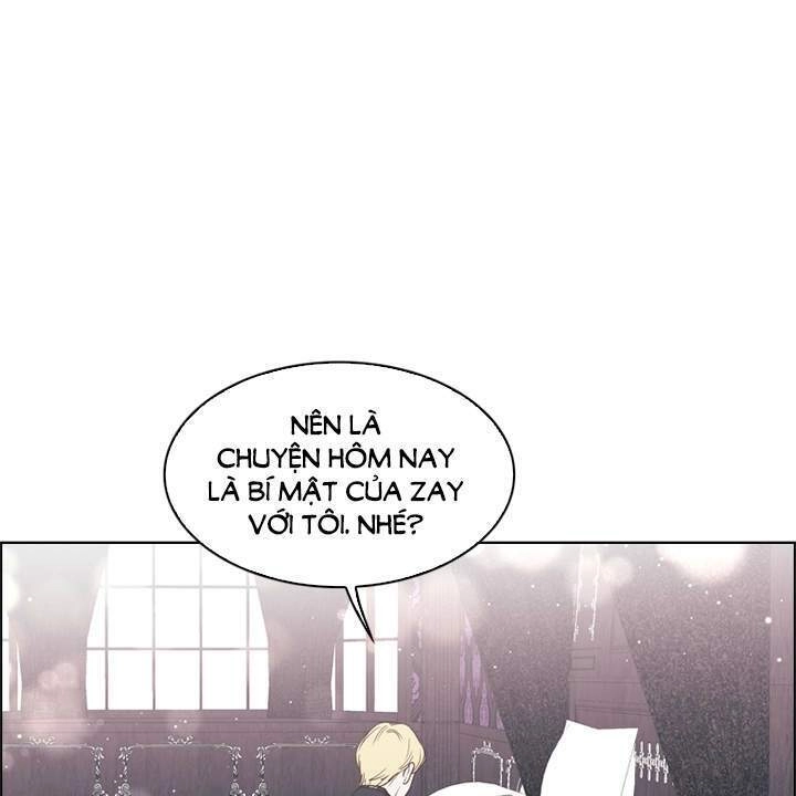 Vị Cứu Tinh Của Nhân Vật Phản Diện Chapter 24 - 58