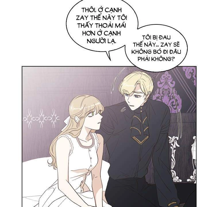 Vị Cứu Tinh Của Nhân Vật Phản Diện Chapter 24 - 79