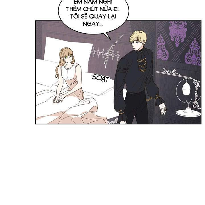 Vị Cứu Tinh Của Nhân Vật Phản Diện Chapter 24 - 89