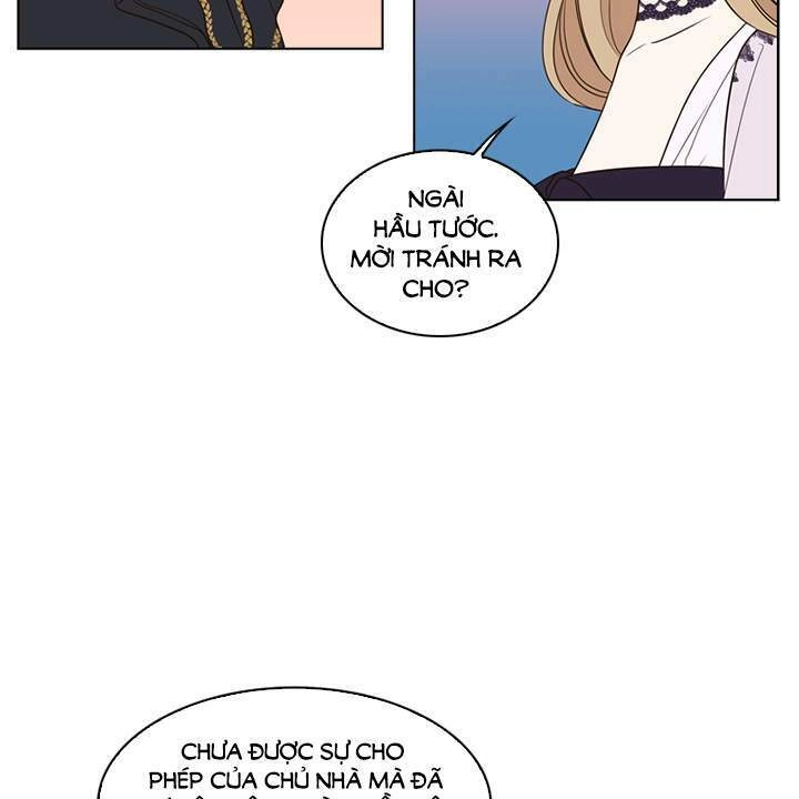 Vị Cứu Tinh Của Nhân Vật Phản Diện Chapter 25 - 4