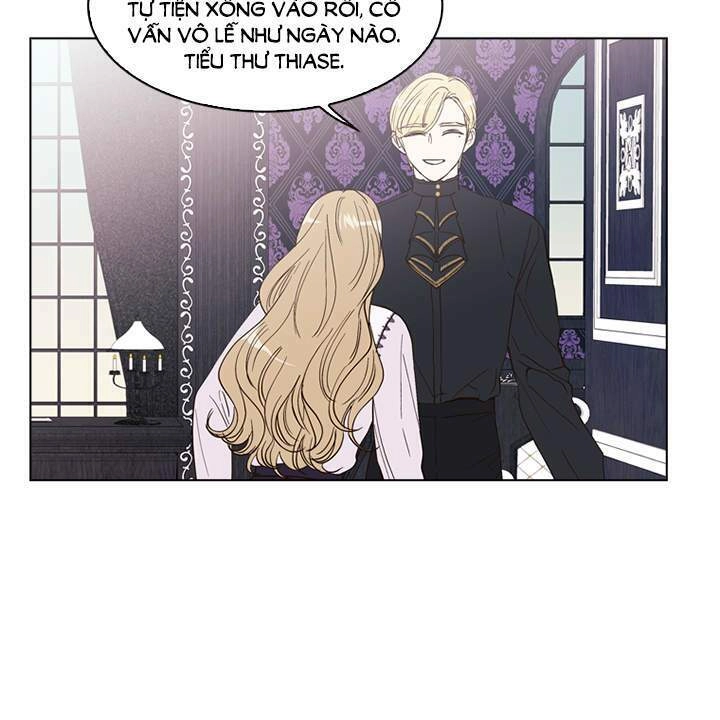 Vị Cứu Tinh Của Nhân Vật Phản Diện Chapter 25 - 5