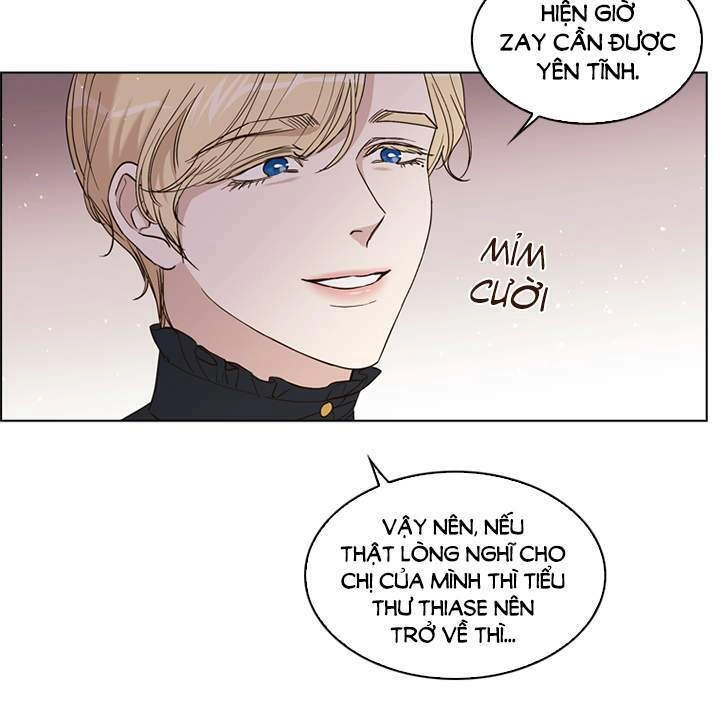 Vị Cứu Tinh Của Nhân Vật Phản Diện Chapter 25 - 9