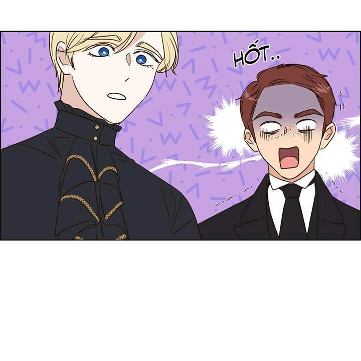 Vị Cứu Tinh Của Nhân Vật Phản Diện Chapter 25 - 16