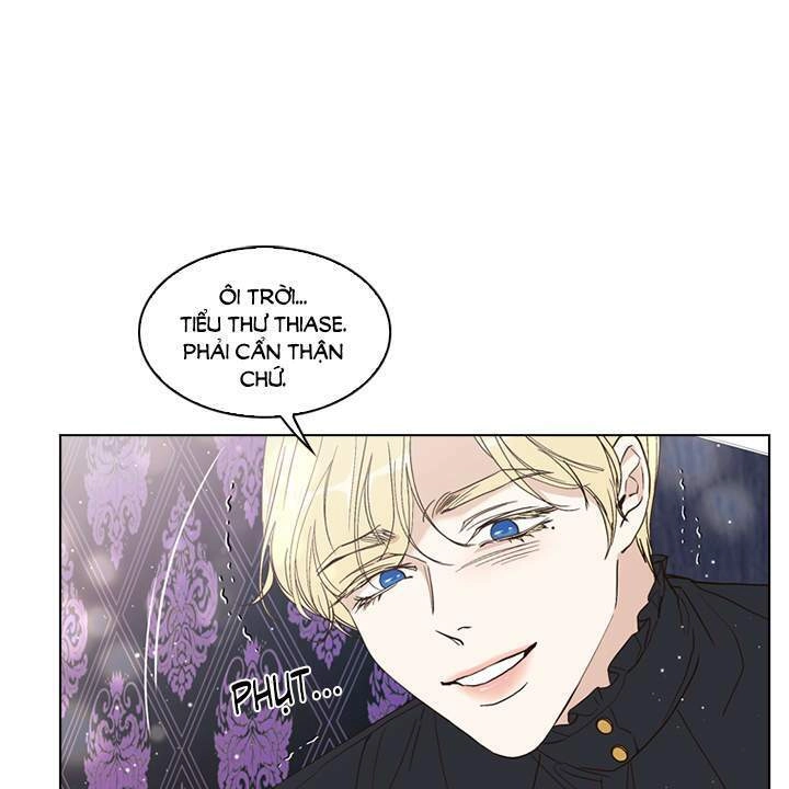 Vị Cứu Tinh Của Nhân Vật Phản Diện Chapter 25 - 19