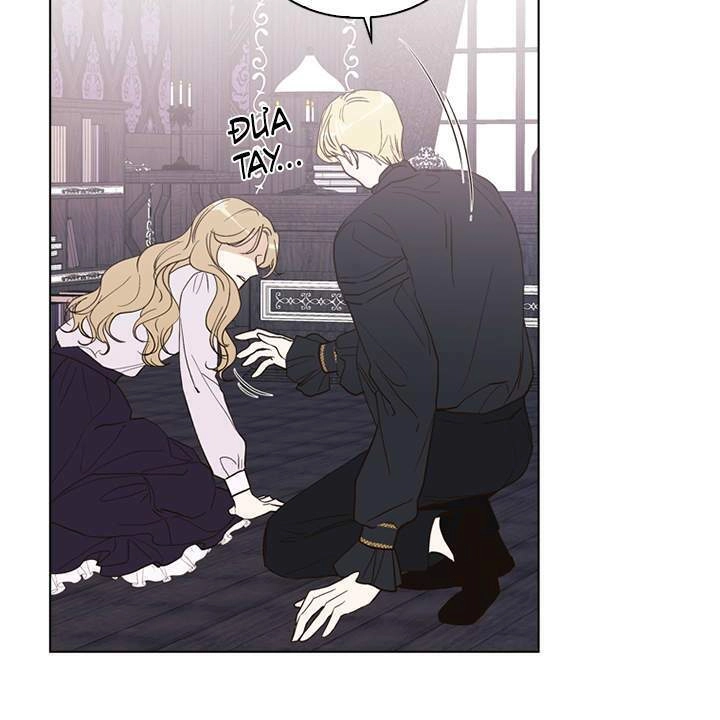 Vị Cứu Tinh Của Nhân Vật Phản Diện Chapter 25 - 21