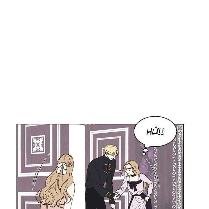 Vị Cứu Tinh Của Nhân Vật Phản Diện Chapter 25 - 25