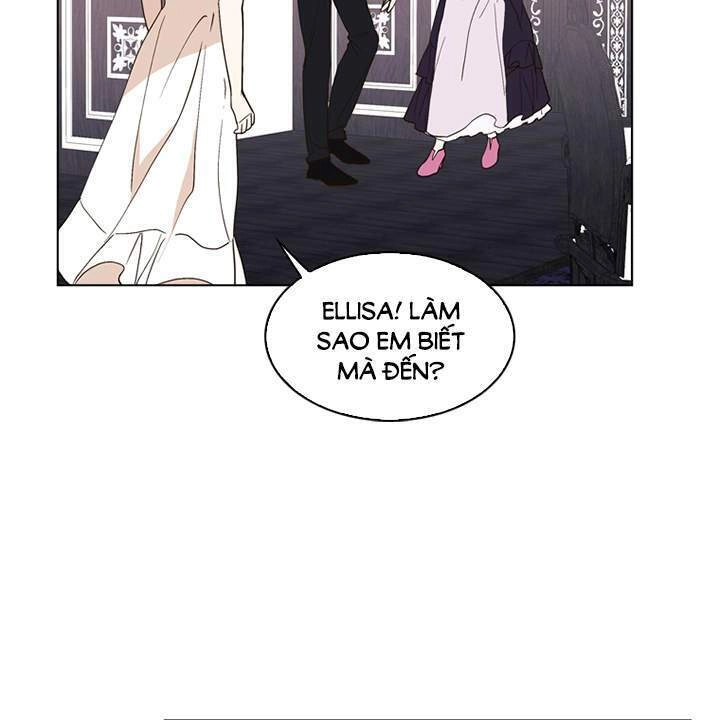 Vị Cứu Tinh Của Nhân Vật Phản Diện Chapter 25 - 26