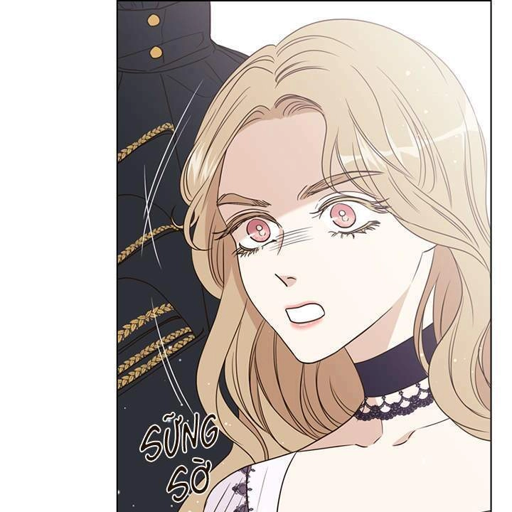 Vị Cứu Tinh Của Nhân Vật Phản Diện Chapter 25 - 27