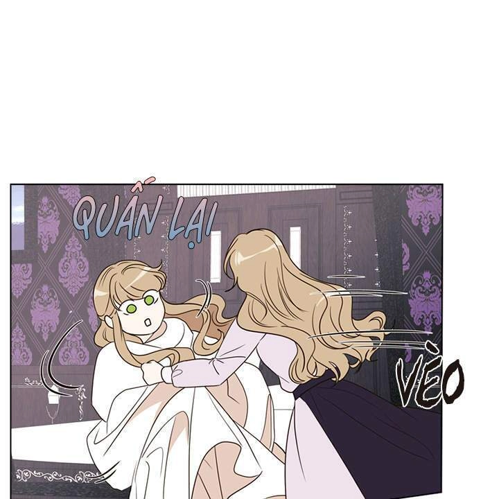 Vị Cứu Tinh Của Nhân Vật Phản Diện Chapter 25 - 30