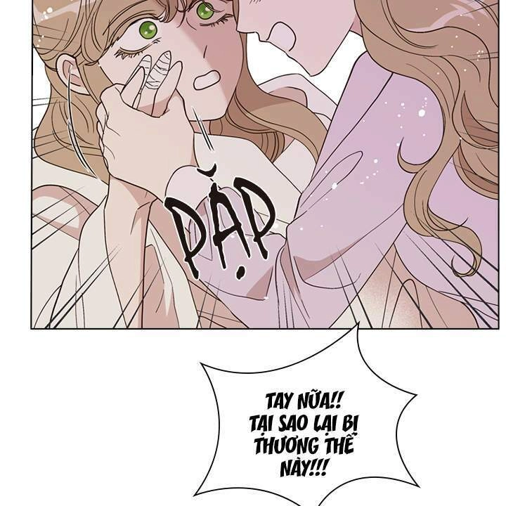 Vị Cứu Tinh Của Nhân Vật Phản Diện Chapter 25 - 32