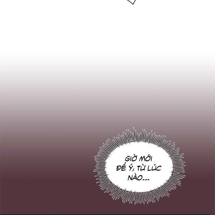 Vị Cứu Tinh Của Nhân Vật Phản Diện Chapter 25 - 33