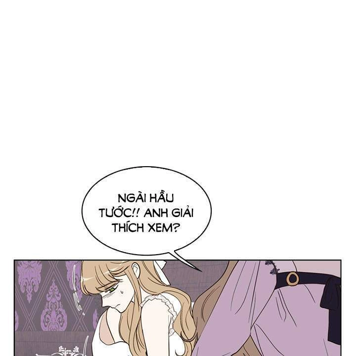 Vị Cứu Tinh Của Nhân Vật Phản Diện Chapter 25 - 44