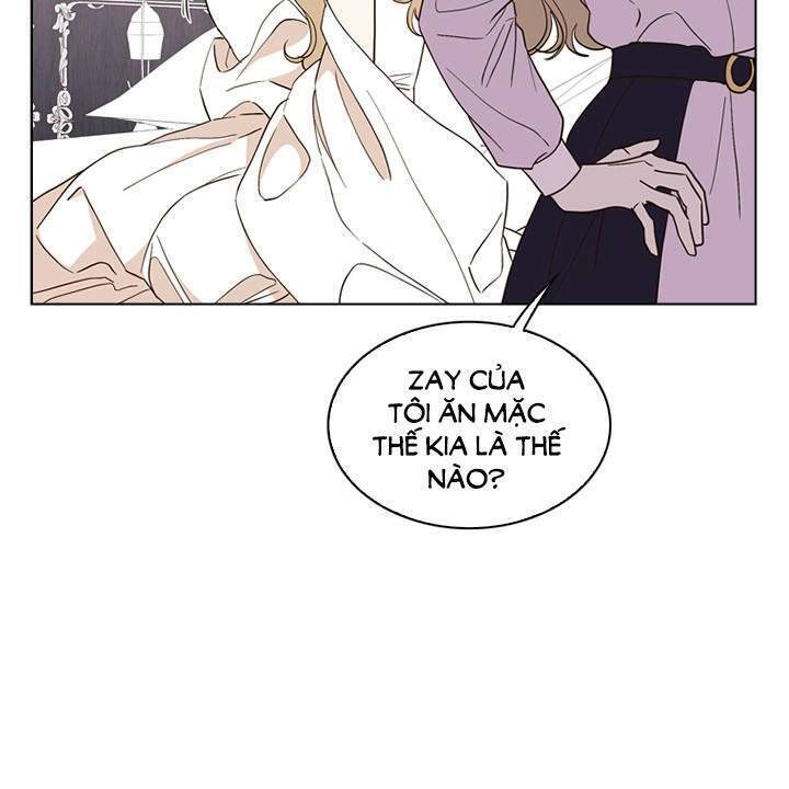 Vị Cứu Tinh Của Nhân Vật Phản Diện Chapter 25 - 45