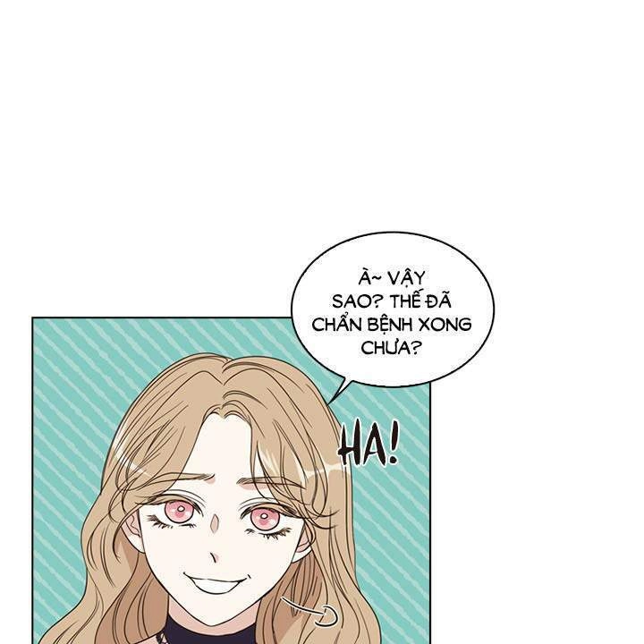 Vị Cứu Tinh Của Nhân Vật Phản Diện Chapter 25 - 47