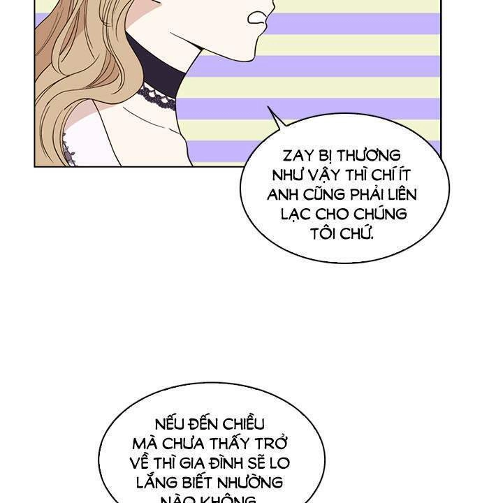 Vị Cứu Tinh Của Nhân Vật Phản Diện Chapter 25 - 52