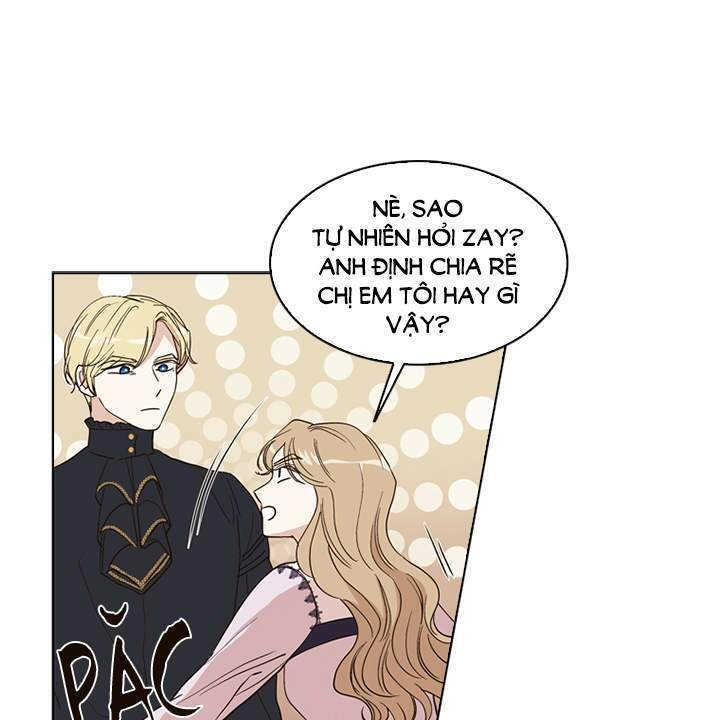 Vị Cứu Tinh Của Nhân Vật Phản Diện Chapter 25 - 62