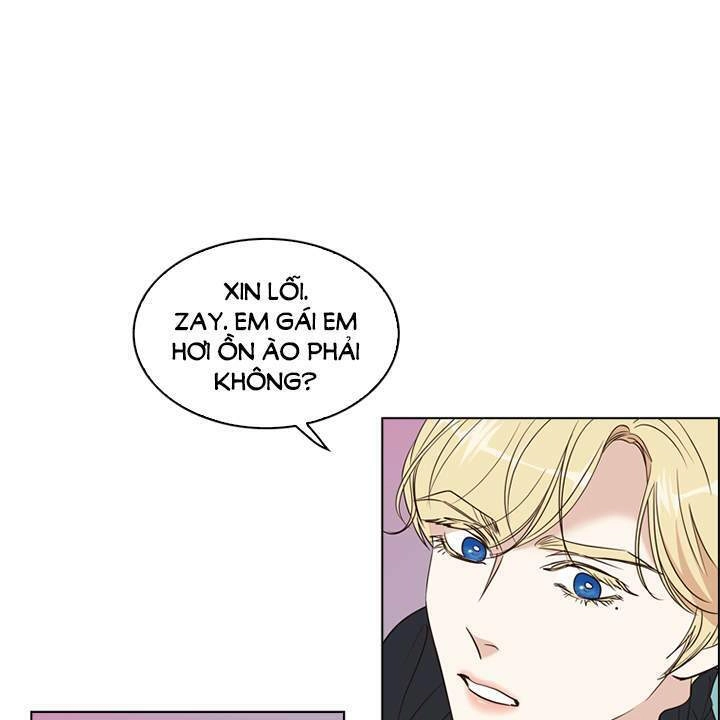 Vị Cứu Tinh Của Nhân Vật Phản Diện Chapter 25 - 66