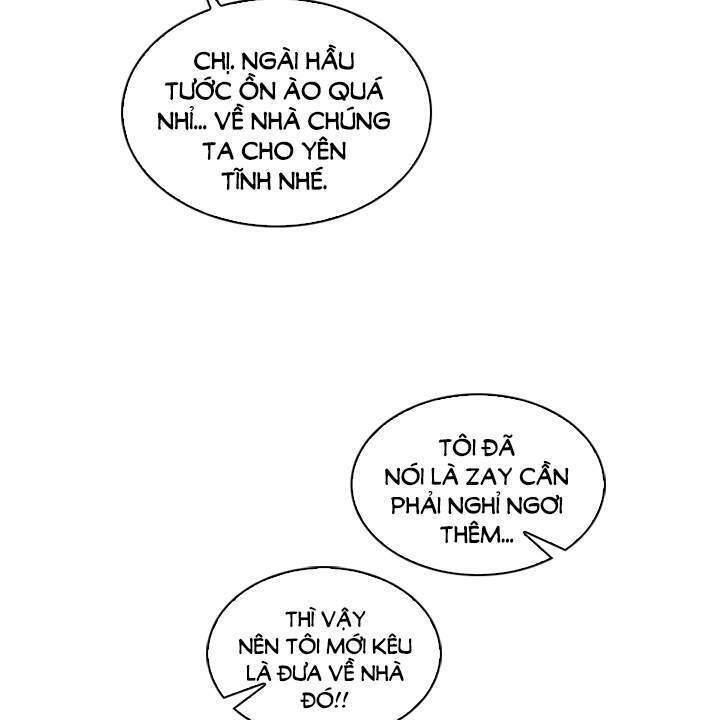 Vị Cứu Tinh Của Nhân Vật Phản Diện Chapter 25 - 68