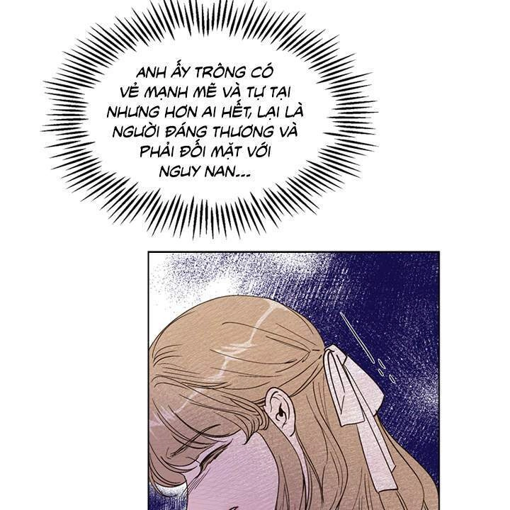 Vị Cứu Tinh Của Nhân Vật Phản Diện Chapter 26 - 30