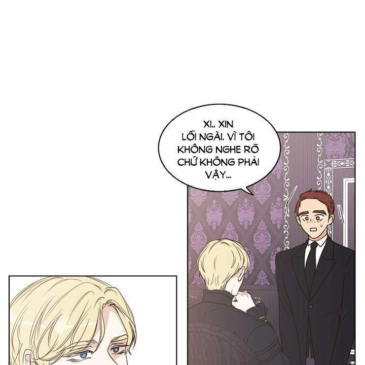 Vị Cứu Tinh Của Nhân Vật Phản Diện Chapter 26 - 72