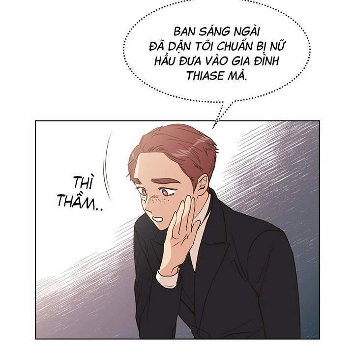 Vị Cứu Tinh Của Nhân Vật Phản Diện Chapter 26 - 74