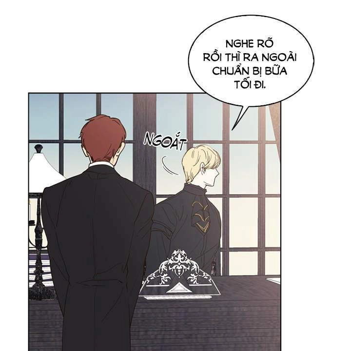 Vị Cứu Tinh Của Nhân Vật Phản Diện Chapter 26 - 77