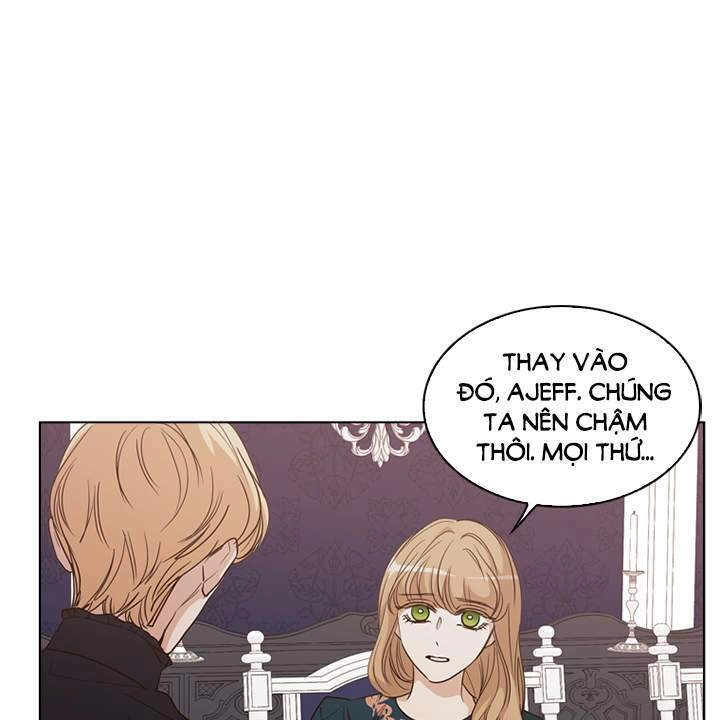 Vị Cứu Tinh Của Nhân Vật Phản Diện Chapter 27 - 14