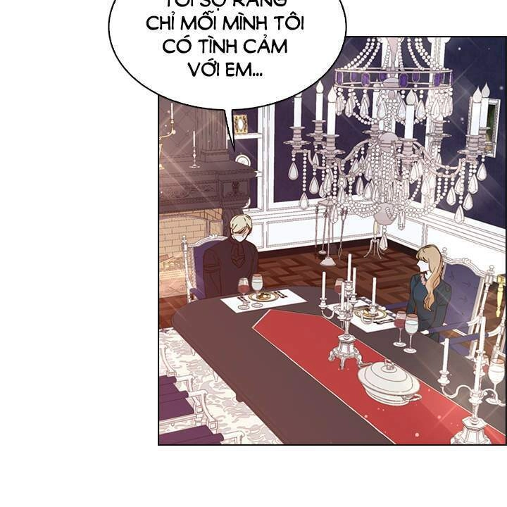 Vị Cứu Tinh Của Nhân Vật Phản Diện Chapter 27 - 24