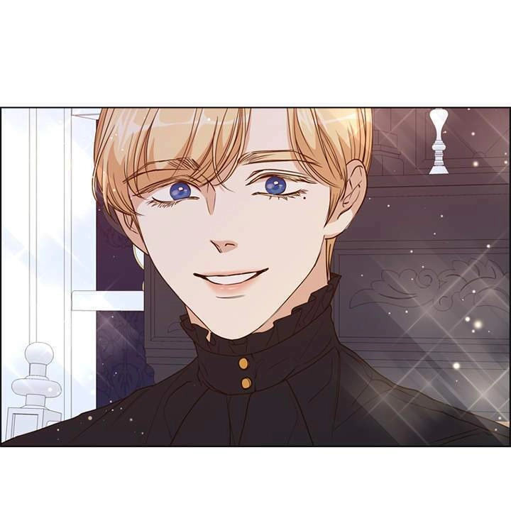 Vị Cứu Tinh Của Nhân Vật Phản Diện Chapter 27 - 27