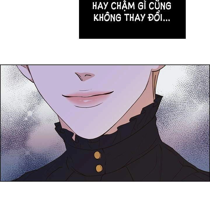 Vị Cứu Tinh Của Nhân Vật Phản Diện Chapter 27 - 29